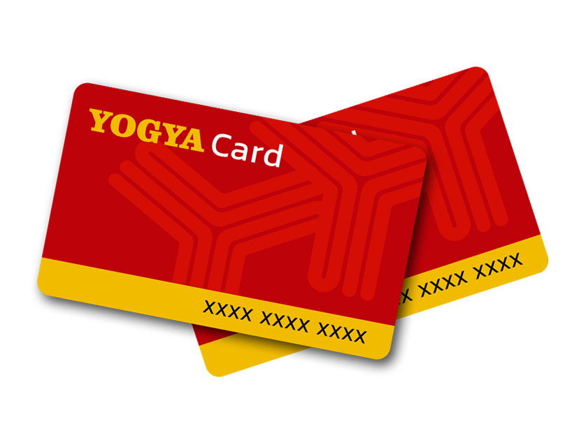 EDB Card